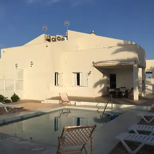 Сasa de vacaciones Ses Sivines 25, Ciutadella (Menorca)