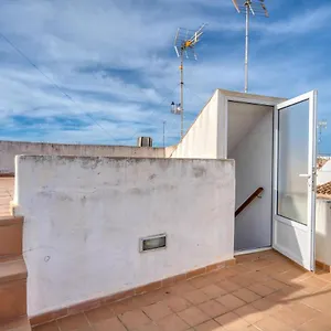 Сasa de vacaciones Casa Ses Roques, Ciutadella (Menorca)