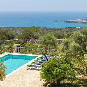 Villa Talaia D'artrutx, Ciutadella (Menorca)