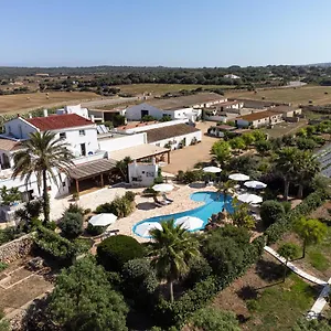 Agroturismo Son Juaneda, Ciutadella (Menorca)
