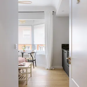 Alameda Centro From 1951 Habitación en casa particular Bilbao