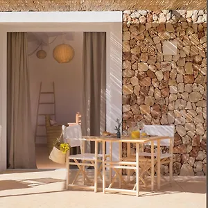 Agroturismo Ses Talaies, Ciutadella (Menorca)