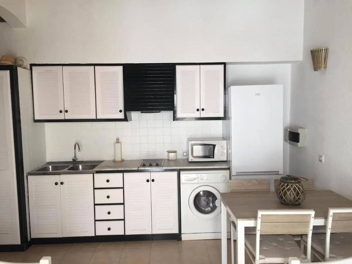 Apartamento 7 Palmeras Ciutadella  Ciutadella (Menorca)