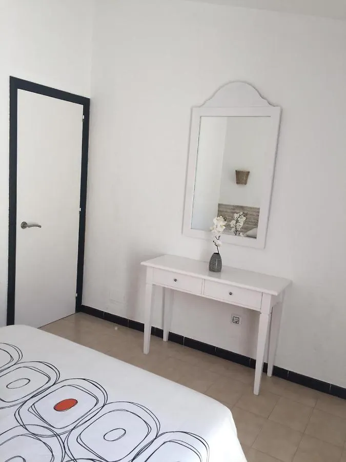 Apartamento 7 Palmeras Ciutadella