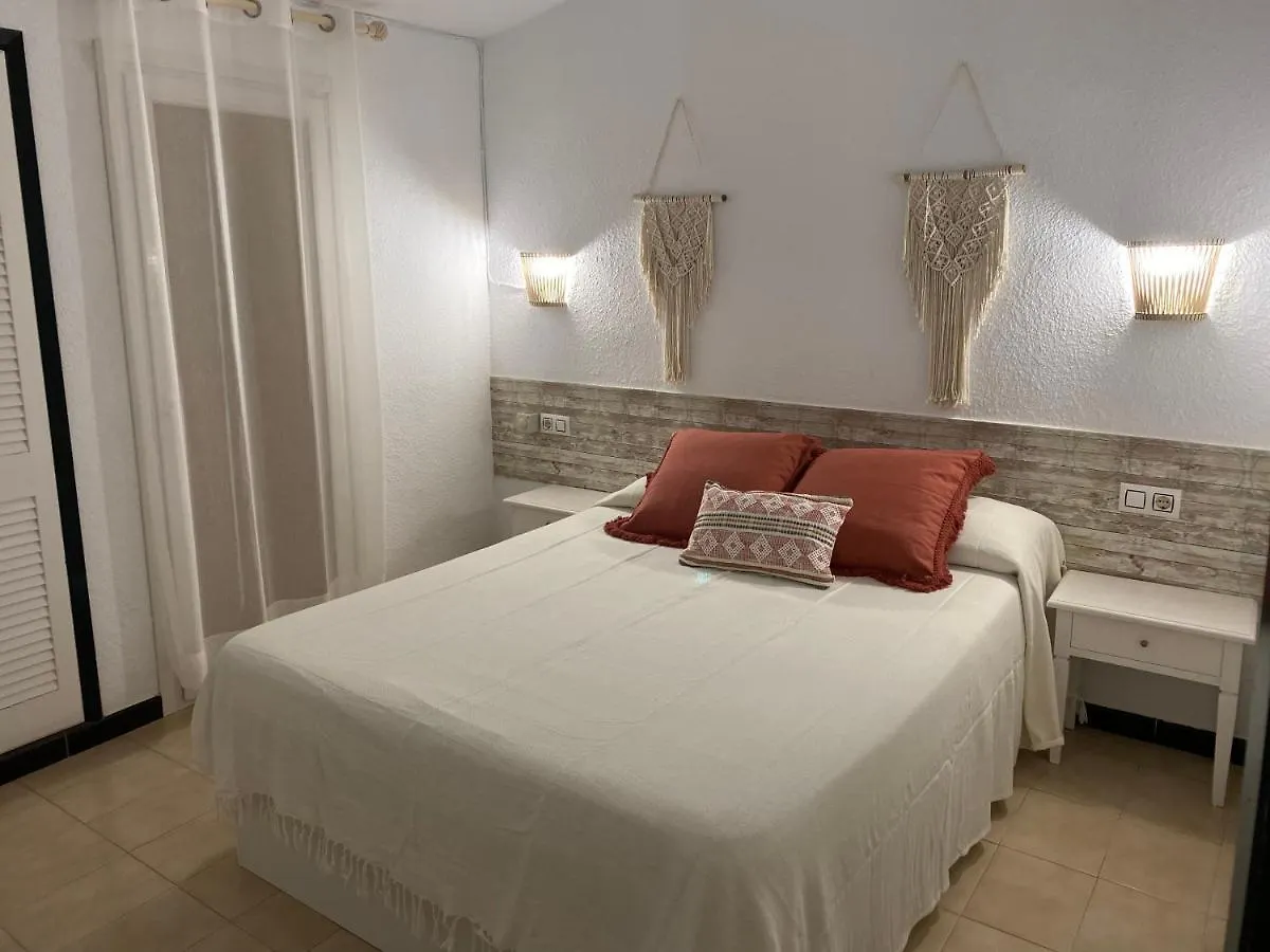 Apartamento 7 Palmeras Ciutadella   Ciutadella (Menorca)