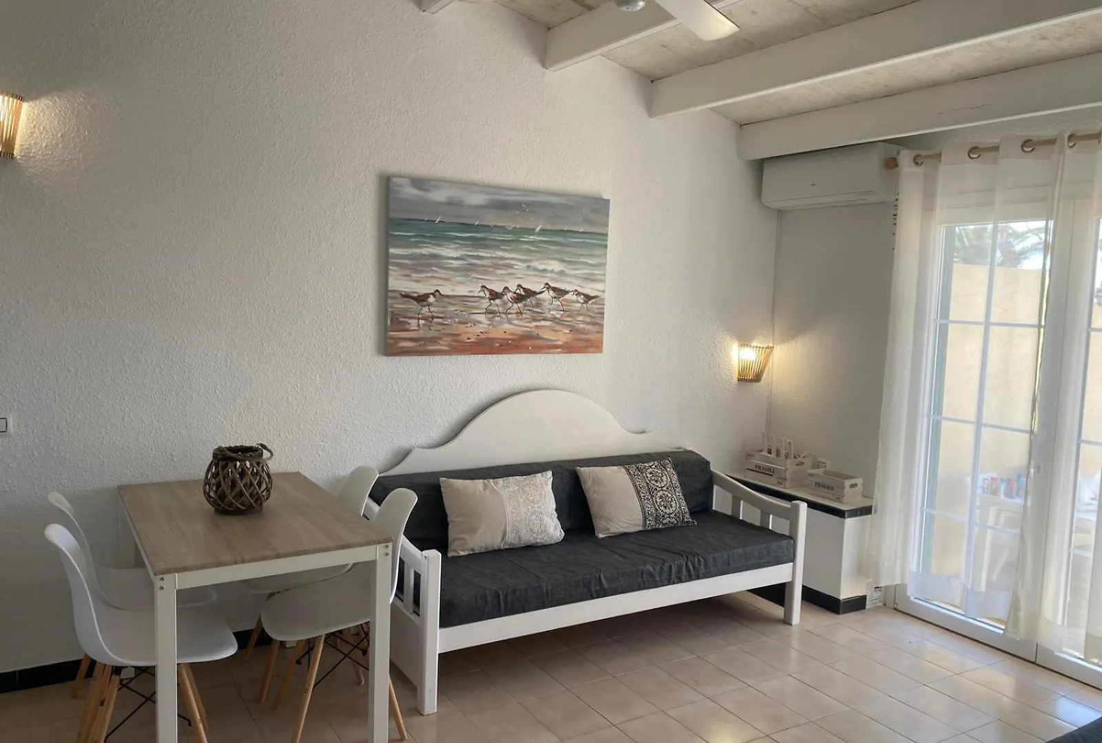 Apartamento 7 Palmeras Ciutadella   Ciutadella (Menorca)