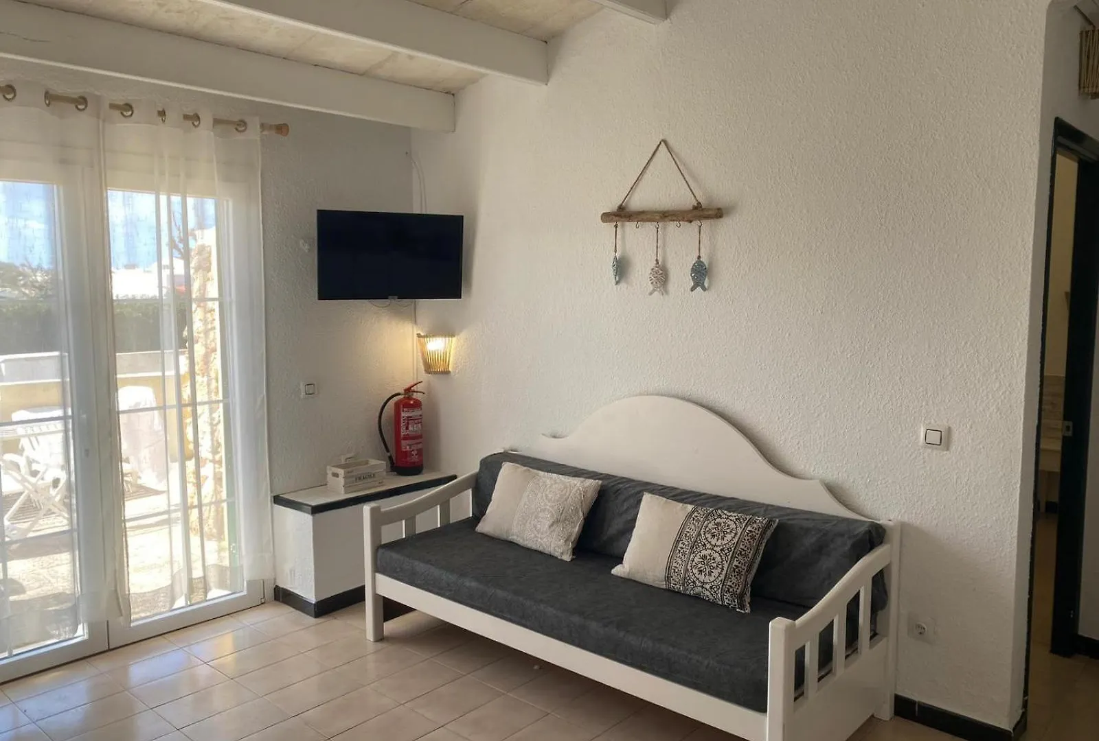 Apartamento 7 Palmeras Ciutadella
