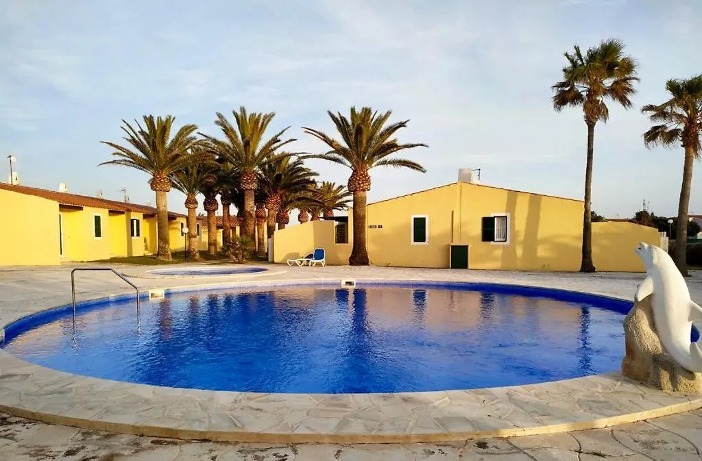 Apartamento 7 Palmeras Ciutadella