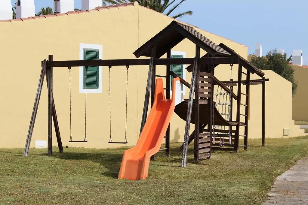 Apartamento 7 Palmeras Ciutadella  0*, Ciutadella (Menorca)